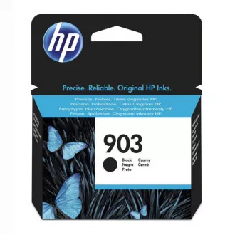 Farba do tlačiarne HP 903 (T6L99AE#301) - cartridge, black (čierna)