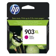 Farba do tlačiarne HP 903-XL (T6M07AE) - cartridge, magenta (purpurová)