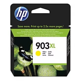 Farba do tlačiarne HP 903-XL (T6M11AE) - cartridge, yellow (žltá)
