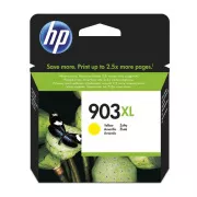 Farba do tlačiarne HP 903-XL (T6M11AE#301) - cartridge, yellow (žltá)
