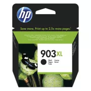 Farba do tlačiarne HP 903-XL (T6M15AE) - cartridge, black (čierna)
