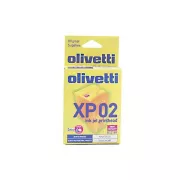 Olivetti B0218 - tlačová hlava, color (farebná)