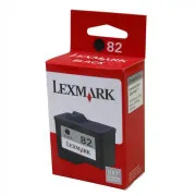 Farba do tlačiarne Lexmark 82 (18L0032E) - cartridge, black (čierna)