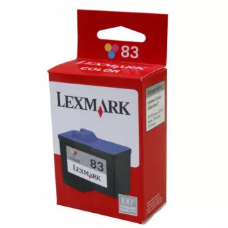 Farba do tlačiarne Lexmark 18L0042BA - cartridge, color (farebná)