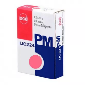 Farba do tlačiarne Océ 29952206 - cartridge, photo magenta (foto purpurová) Farba do tlačiarne Océ 29952206 - cartridge, photo magenta (foto purpurová)
