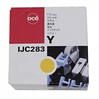 Farba do tlačiarne Océ 29951075 - cartridge, yellow (žltá) Farba do tlačiarne Océ 29951075 - cartridge, yellow (žltá)
