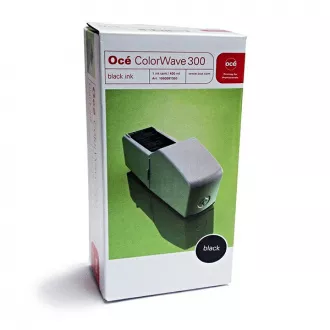 Farba do tlačiarne Océ 1060091360 - cartridge, black (čierna)