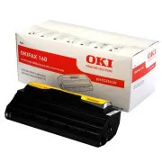 Farba do tlačiarne Oki OKIFAX 160 (01234101) - cartridge, black (čierna)