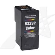 Farba do tlačiarne Primera 53332 - cartridge, color (farebná)