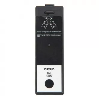 Farba do tlačiarne Primera 53425 - cartridge, black (čierna)