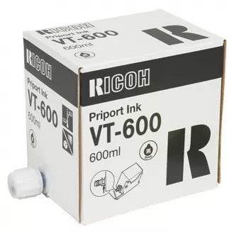 Farba do tlačiarne Ricoh 817101 - cartridge, black (čierna)