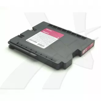 Farba do tlačiarne Ricoh GX3000 (405534) - cartridge, magenta (purpurová)