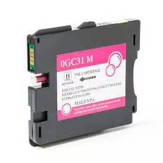 Farba do tlačiarne Ricoh GXE5550 (405703) - cartridge, magenta (purpurová) Farba do tlačiarne Ricoh GXE5550 (405703) - cartridge, magenta (purpurová)