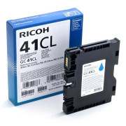 Farba do tlačiarne Ricoh SG2100 (405766) - cartridge, cyan (azúrová)