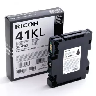 Farba do tlačiarne Ricoh 405765 - cartridge, black (čierna)