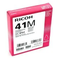 Farba do tlačiarne Ricoh 405763 - cartridge, magenta (purpurová)