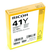 Farba do tlačiarne Ricoh SG3100 (405764) - cartridge, yellow (žltá)