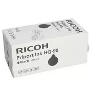 Farba do tlačiarne Ricoh 817161 - cartridge, black (čierna)