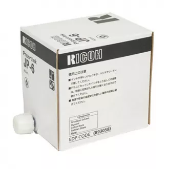 Farba do tlačiarne Ricoh 893058 - cartridge, black (čierna) Farba do tlačiarne Ricoh 893058 - cartridge, black (čierna)