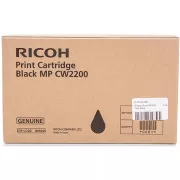 Farba do tlačiarne Ricoh 841635 - cartridge, black (čierna)