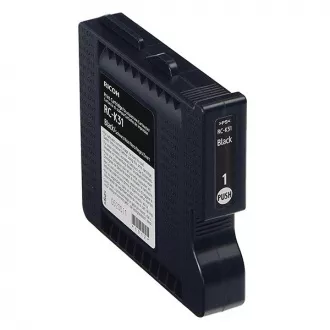 Farba do tlačiarne Ricoh 405506 - cartridge, black (čierna)