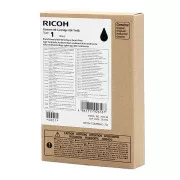 Farba do tlačiarne Ricoh 257059 - cartridge, black (čierna)