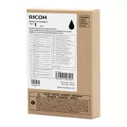 Farba do tlačiarne Ricoh 257063 - cartridge, black (čierna)