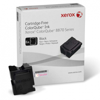 Xerox 8870 (108R00961) - cartridge, black (čierna)