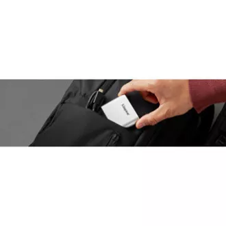 Kingston čítačka pamäťových kariet USB (3.2), Workflow Dual-Slot microSDHC/SDXC UHS-II, micro SD, externý, striebra
