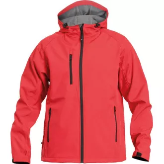BEGNA softshell bunda BEGNA softshell bunda