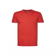 Tričko ARDON®LIMA jasne červené | H13161/