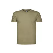 Tričko ARDON®LIMA svetlá khaki | H13160/