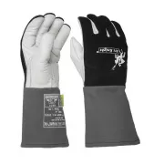 Zváračské rukavice Weldas® 10-2050 1