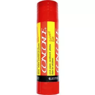 Lepidlo tuhé 36g Concorde