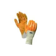 Povrstvené rukavice MAPA TITANLITE, veľ. 0