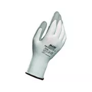 Protiporezové rukavice MAPA KRYTECH, biele, vel.