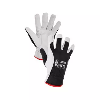 Kombinované zimné rukavice TECHNIK WINTER, ve Kombinované zimné rukavice TECHNIK WINTER, ve