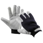 PELICAN Blue Winter rukavice zimné