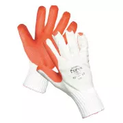 REDWING rukavice povrstvené latexu