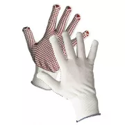 GANNET rukavice nylo