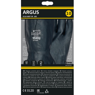 ARGUS rukavice neoprén 33 cm