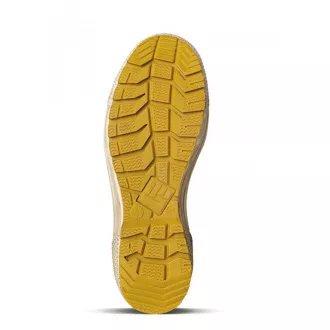 TIGER MF S3 SRC HRO členok TIGER MF S3 SRC HRO členok