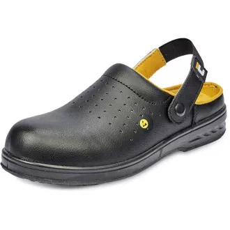 RAVEN ESD OB SRC pantofel