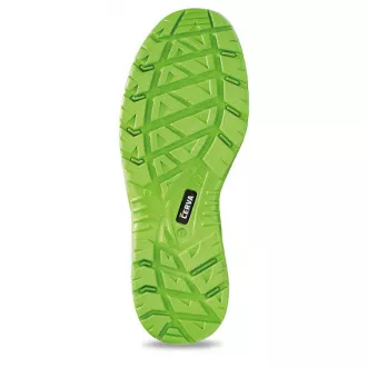 HALWILL MF ESD S1P SRC sandál