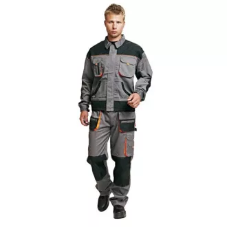 FF CARL BE-01-002 bunda