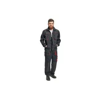 FF CARL BE-01-002 bunda