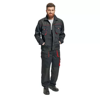 FF CARL BE-01-002 bunda