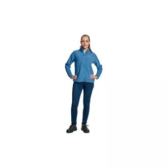 GOMTI bunda fleece dámska