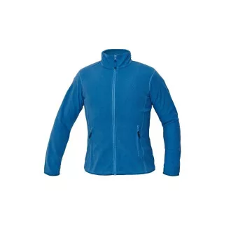 GOMTI bunda fleece dámska