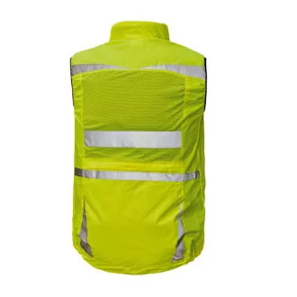 TEKKA cyklo vesta HV žltá